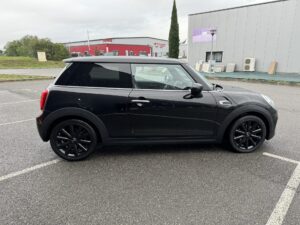 mini noir 6